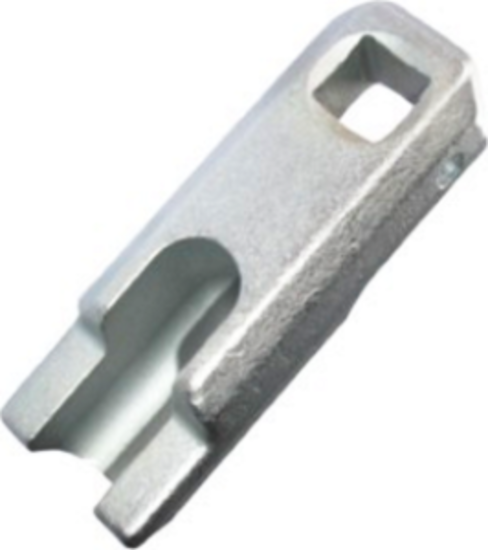 VW Tensioning Device for V-Ribbed Belts T&E Tools A1230