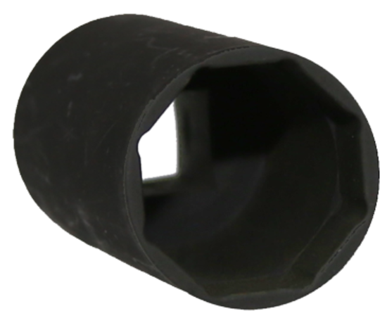 27mm 8 Point Truck Position Sensor Socket T&E Tools A1263
