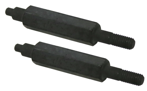5.5mm x 14mm Pin (Pair) for #A1279 Pin Type Univ. Axle N T&E Tools A1279-55