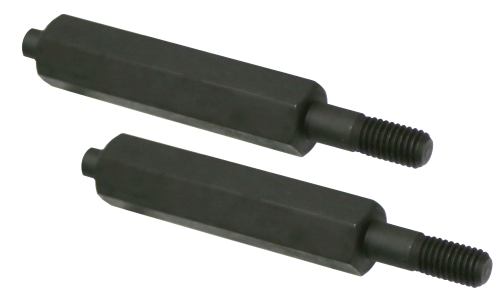 6.8mm x 14mm Pin (Pair) for #A1279 Pin Type Univ. Axle N T&E Tools A1279-68