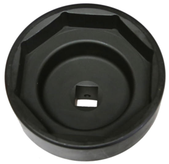 No.A1286 - Hino 8 Point Rear Wheel Axle Nut Socket