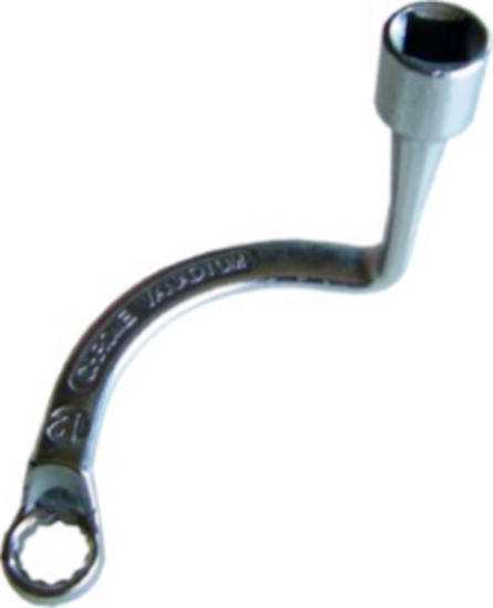 Special Turbo Wrench for VW / Audi T&E Tools A1307