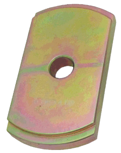 Sleeve Pulling Plate (126mm) T&E Tools A1336-15
