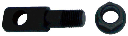 Pulling Plate Bolt Adaptor for #A1336 T&E Tools A1336-6