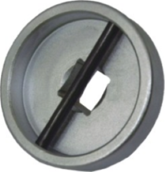 22mm VW / Audi Oil Filter Wrench T&E Tools A1348