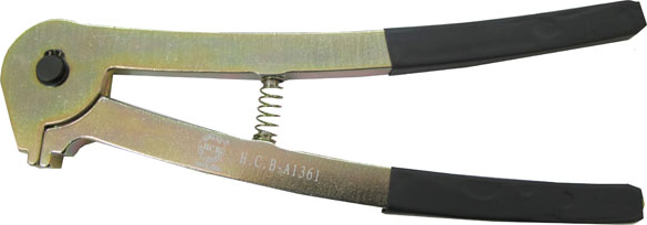 Cylinder Head Remover, Installer T&E Tools A1361