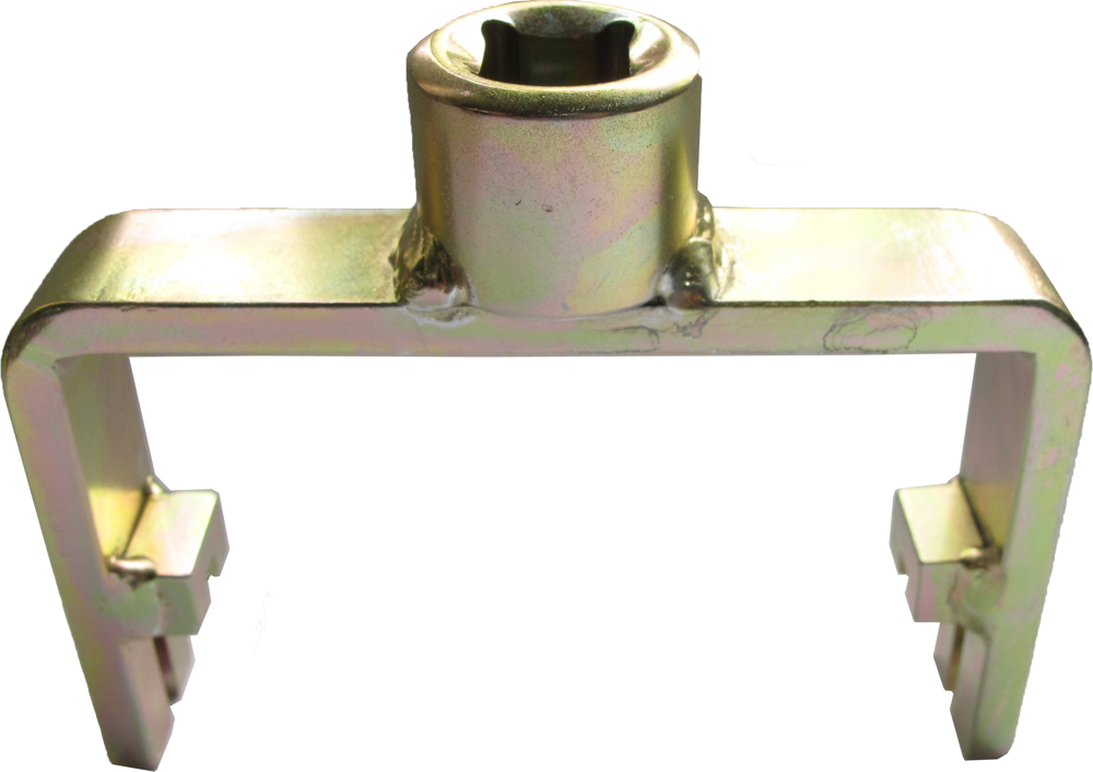 Fuel Tank Lid Remover, Installer T&E Tools A1362