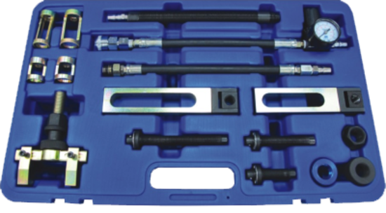 Universal Valve Spring Remover/Installer T&E Tools A1376