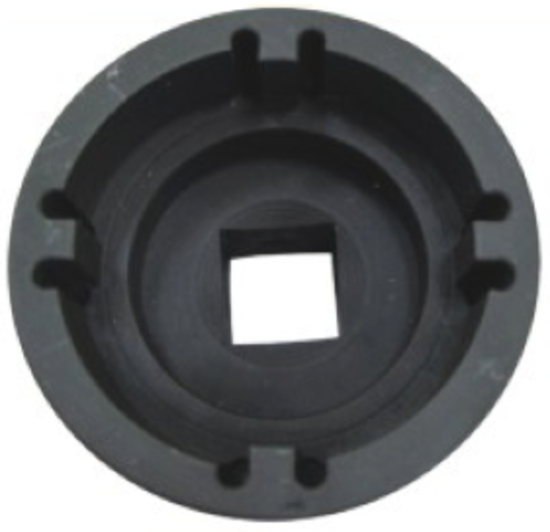 Volvo Truck Fan Bearing Base Socket T&E Tools A1380