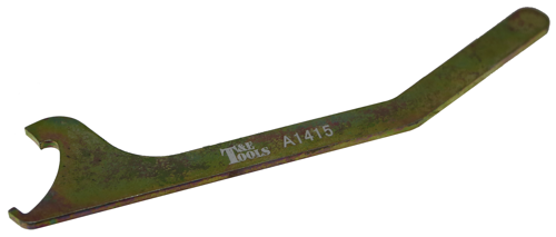 Brake Adjustment Wrench (Hino #700) T&E Tools A1415