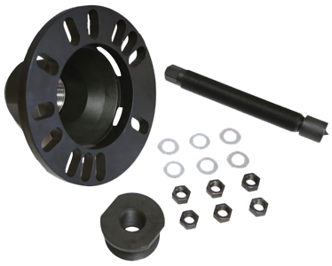 Axle Extractor For Toyota Hiace VW Ford Transit Mercedes Benz T&E Tools A1503