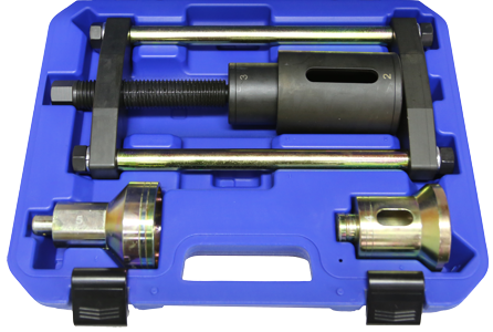 Rear Trailing Arm Bush Remover & Installer T&E Tools A1510