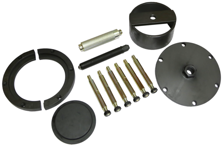 Hino 11 Ton Wheel Speed Sensor Removal & Installation Tool T&E Tools A1586