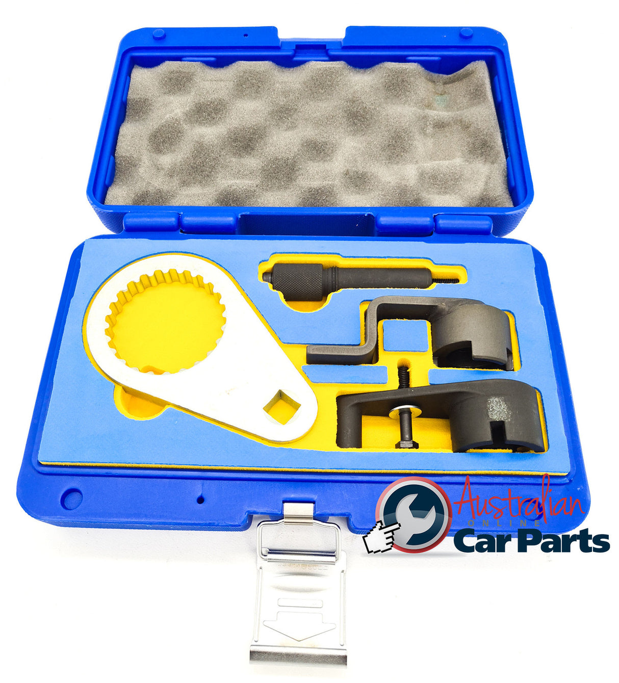 Engine Timing Tool Kit for Holden Colorado Chrysler Jeep 2.5L  2.8L Diesel CRD T&E Tools TT8344