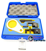 Engine Timing Tool Kit for Holden Colorado Chrysler Jeep 2.5L  2.8L Diesel CRD T&E Tools TT8344