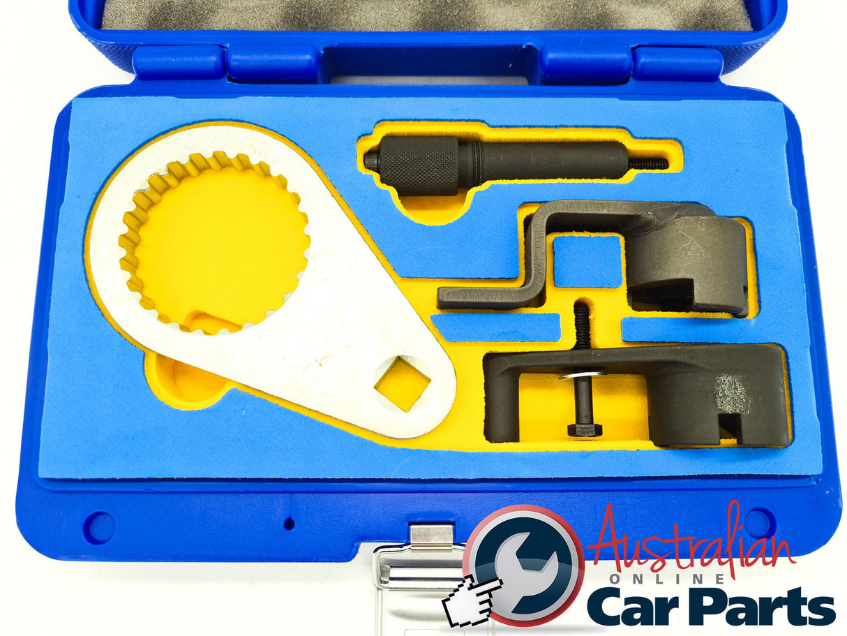 Engine Timing Tool Kit for Holden Colorado Chrysler Jeep 2.5L  2.8L Diesel CRD T&E Tools TT8344