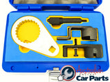Engine Timing Tool Kit for Holden Colorado Chrysler Jeep 2.5L  2.8L Diesel CRD T&E Tools TT8344