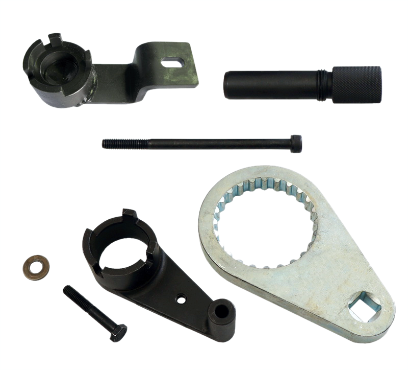 Engine Timing Tool Kit for Holden Colorado Chrysler Jeep 2.5L  2.8L Diesel CRD T&E Tools TT8344