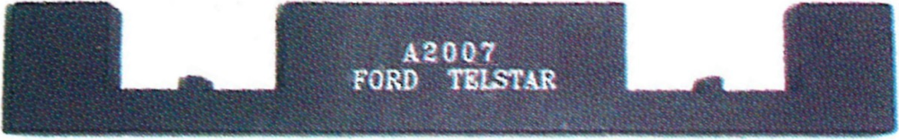 Setting Bar for Ford Telstar T&E Tools A2007
