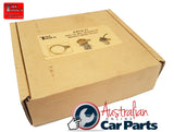 T&E Tools Hino Oil Mist Separator Wrench (107mm) A2018-21