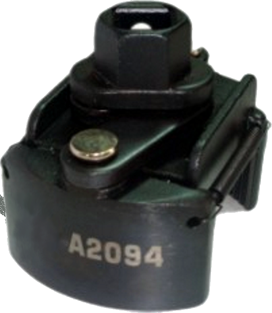 Two Way Oil Filter Wrench (Small) T&E Tools A2094
