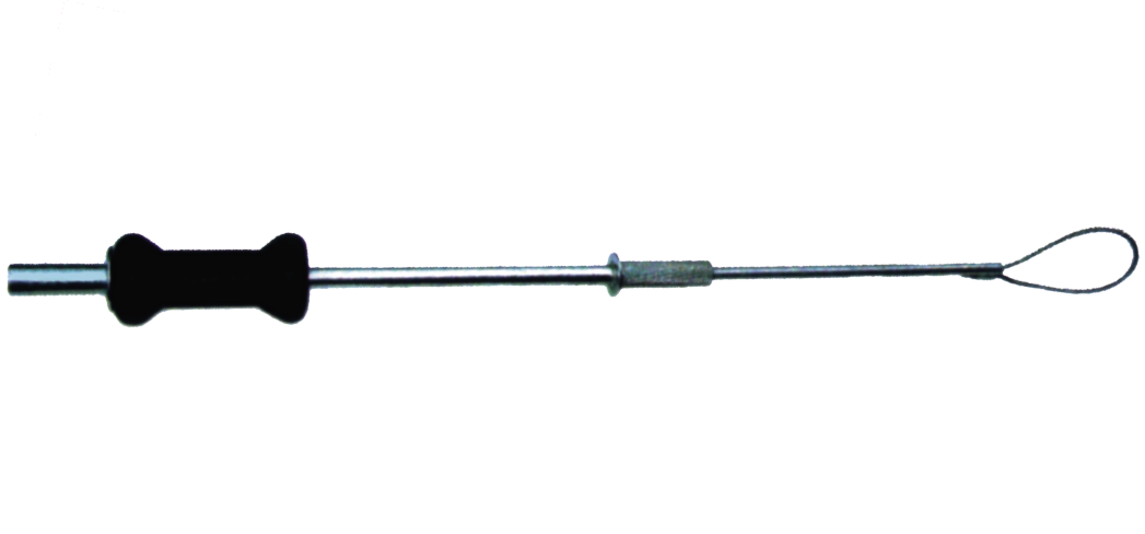 Front Wheel Drive Axle Puller T&E Tools A2099