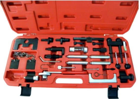 VW/Audi Engine Timing Tool (Petrol & Diesel) T&E Tools A2201