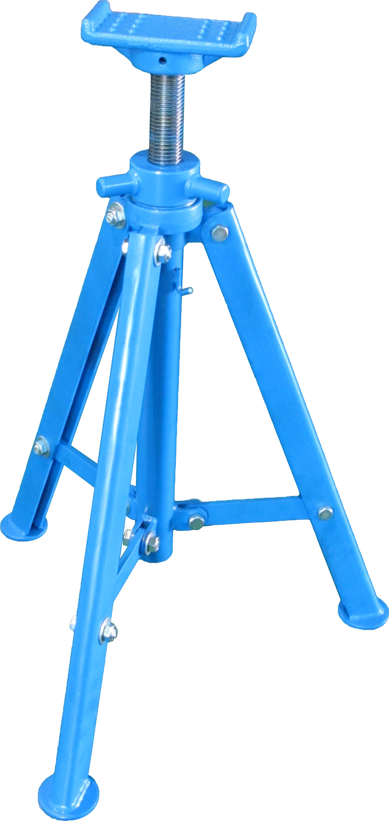 18" 12 Ton Screw Type Truck Jack Stand T&E Tools A2226