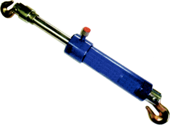 10 Ton Pull Back Ram T&E Tools A3021