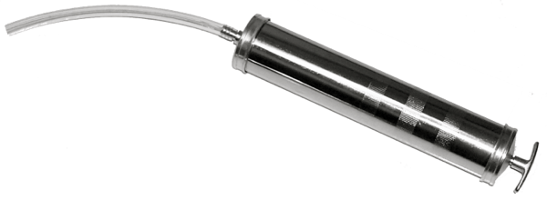 General Purpose Suction Gun T&E Tools A501