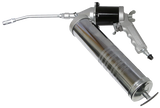 3600 Rotating Continous Flow Air Powered Grease Gun T&E Tools A508CL