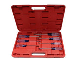 Acetate Torx-r Screwdriver 7 Piece Set T&E Tools A5146