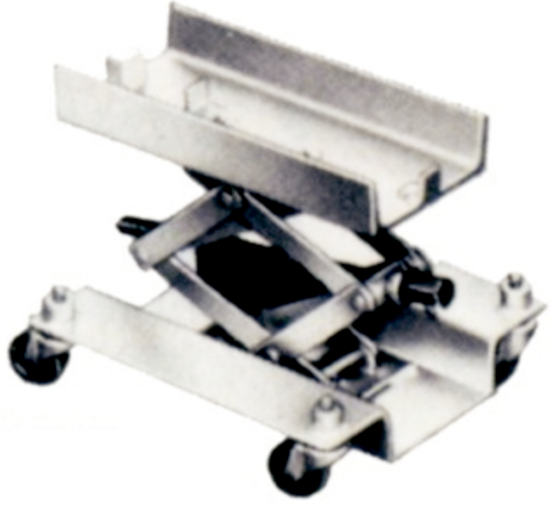 Hendrickson Jack Cart T&E Tools A51695