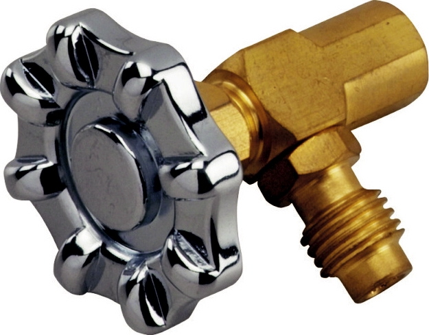 Air Conditioning Can Valve T&E Tools AC20022