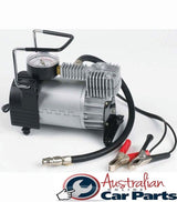 12 Volt Portable Air Compressor T&E Tools AC300