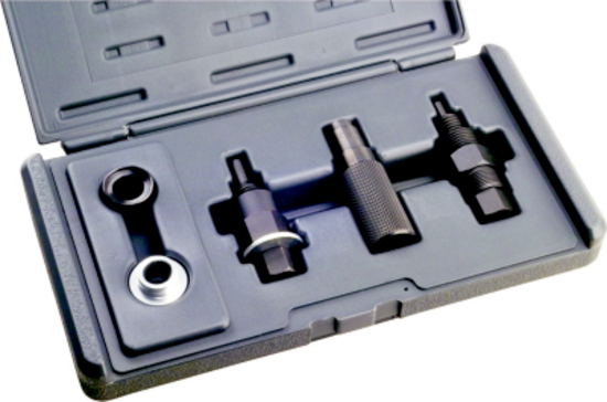 Air Conditioning Seal Service Set for Ford FS6 T&E Tools AC30003