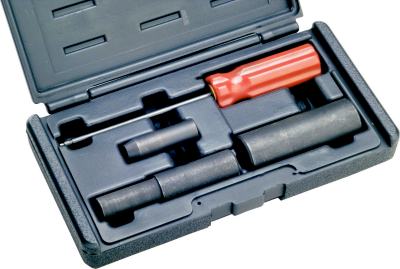 Air Conditioning Seal Service Set (Nippondenso) T&E Tools AC30009