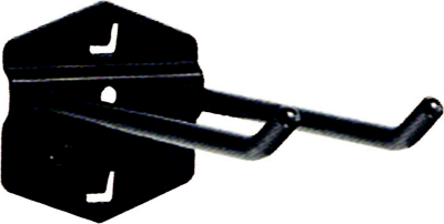 4" Double Hook T&E Tools AC4DH