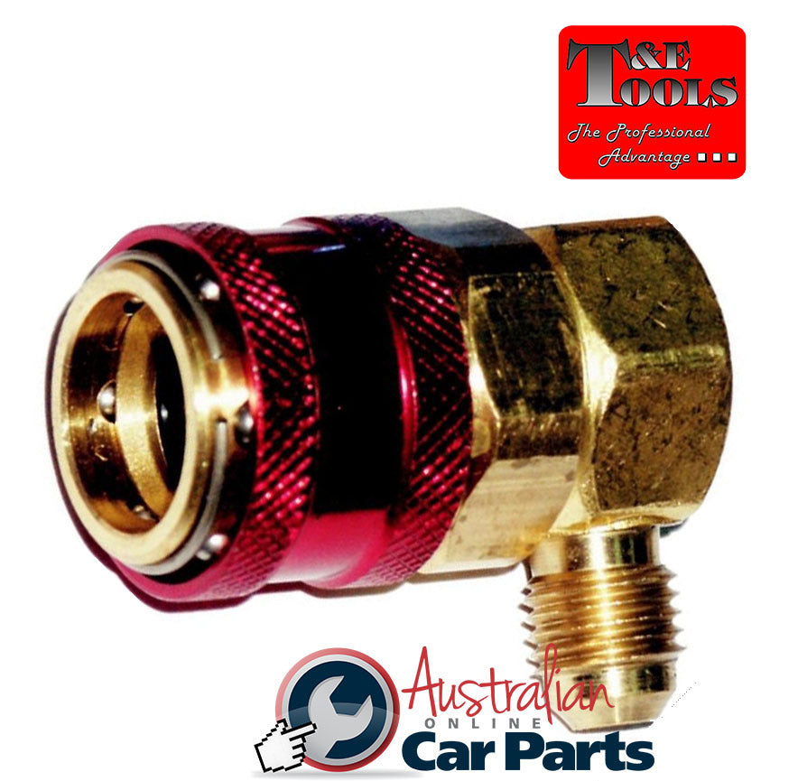 Conversion Adaptor Kit T&E Tools AC913