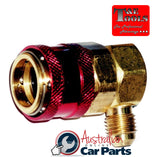 Conversion Adaptor Kit T&E Tools AC913