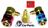 Conversion Adaptor Kit T&E Tools AC913