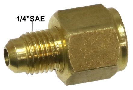Conversion Adaptor T&E Tools AC914