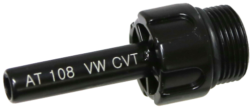 VW/Audi CVT Transmission Adaptor for #K10A T&E Tools AT108