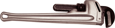 No.AW1518 - 18" Aluminium Alloy Pipe Wrench