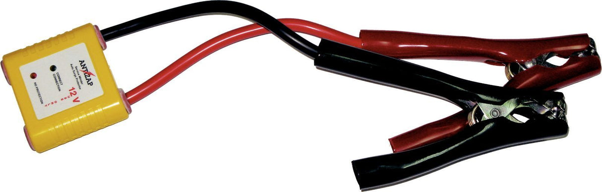 Anti-Zap 12 Volt Service Minder T&E Tools AZ1012