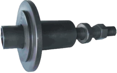 MAN Front Wheel Hub Installer T&E Tools B1075