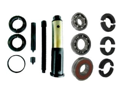 Truck Transmission Bearing Puller T&E Tools B1120