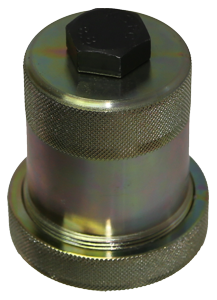 Isuzu Crankshaft Front Oil Seal Installer (3.5 Ton) T&E Tools B1261