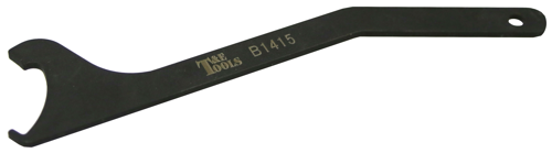 Brake Adjustment Wrench (Hino #700) T&E Tools B1415