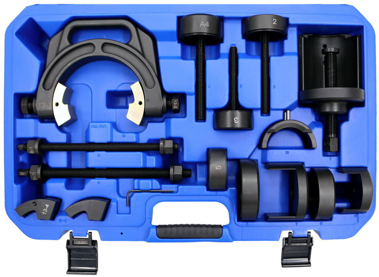 Suspension Bush Remover/Installer for Toyota T&E Tools TE-B1623